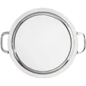Sambonet Dienblad Elite Silver 35 cm