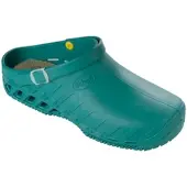 Scholl Medische Klomp Unisex Evo Emerald-Schoenmaat 35