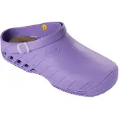 Scholl Medische Klomp Unisex Evo Lilac-Schoenmaat 35