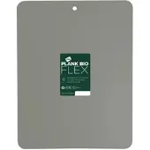 Inno cuisinno Snijplank Bio Flex Grijs 38 x 29 cm (Set van 2)