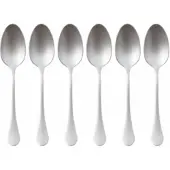 Sambonet Theelepel Bloom Antique Inox Grijs (6-delig)