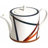 Missoni Theepot Nastri Multicolor