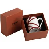 Missoni Mok Luxury Gift Box Nastri Bordeaux 370 ml