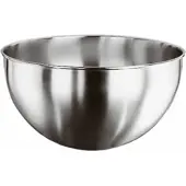 Paderno Mengkom Satin Steel Zilver 40 cm