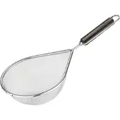 Paderno Zeef Black 22 cm