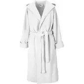MOODIT Badjas Reese White-XL