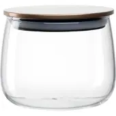 Leonardo Voorraadpot Suikerpot Tè Per Te 400ml (Set van 2)
