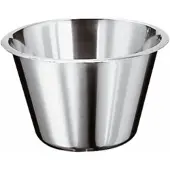 Paderno Mengkom Satin Steel 45 cm