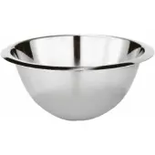 Paderno Mengkom Satin Steel 25 cm Bolvormig