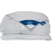 Silvana Dekbed Deluxe Blauw-240 x 220 cm