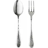 Mepra Bestek Epoque Zilver (2-delig) 24