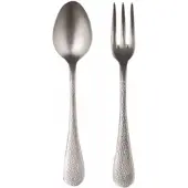 Mepra Bestek Epoque Zilver (2-delig)