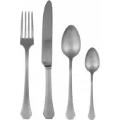Mepra Bestekset Moretto Ice Zilver (24-delig)