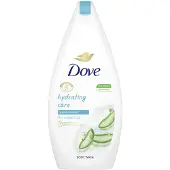 Dove Hydrating Care Shower Gel 450 ml