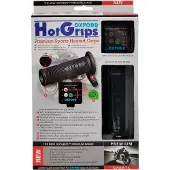 Oxford Premium Sports Verwarmde Handvatten