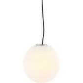 Nordic Tales Pepo Hanglamp Black