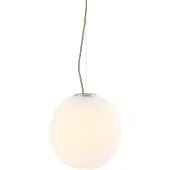 Nordic Tales Pepo Hanglamp Crema