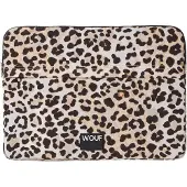 Wouf Downtown Laptophoes 13-14 inch - Laptopsleeve - Kim