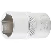 Bgs Dopsleutel zeskant 3/8 13 mm