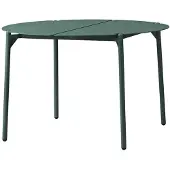 AYTM Novo Outdoor Loungetafel Forest | Ø 70 x H 45 cm