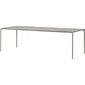 AYTM NOVO tafel 240x90x72 cm taupe