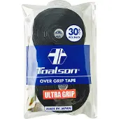 Toalson Ultra Grip 30 st. Zwart - Grip - Multi