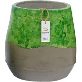 Benoa Mangoe Groene Pot