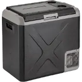 Brunner - Polarys Freeze SZ 50 - Koelbox 50 l, grijs
