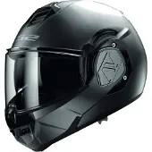LS2 FF906 Advant motorhelm
