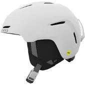 Giro Skihelm Junior Spur Mips Matte White-XS