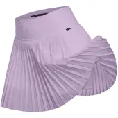 Goldbergh Rok Women Plissé Lilac-XXL