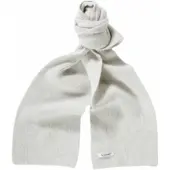 Le Bonnet Sjaal Silver