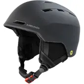Head Skihelm Unisex Vico MIPS Black 21-56 - 59 cm