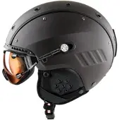 Casco Skihelm Sp-4.1 Warmblack-52 - 56 cm
