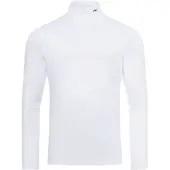 Kjus Ondershirt Men Base Layer Turtleneck White-Maat 56