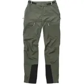 Houdini Broek Women Pace Pants Baremark Green-XL