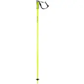 Head Skistok Multi Neon Yellow / Black-135 cm