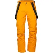 Brunotti Skibroek Men Footrail Snowpant Inca Gold-XS