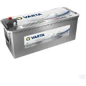 Varta Professional SLI LFD140 / 930 140 080 accu (12V, 140Ah, 800A)
