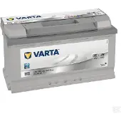 Varta Accu Silver Dynamic H3 100 Ah voor o.a. ALFA ROMEO, ALPINA, ASTON MARTIN, AUDI, BMW, BUGATTI, CHEVROLET, CHRYSLER, CITROEN, DAIMLER, DODGE, FERRARI, FIAT, FORD, HYUNDAI, IVECO, JAGUAR, JEEP, LAMBORGHINI, LANCIA, LAND ROVER, MAHINDRA, MASERATI, MAYBACH, MERCEDES-BENZ, MIDDLEBRIDGE, NISSAN, OPEL, PEUGEOT, PORSCHE, PUCH, RENAULT, RENAULT TRUCKS, SAAB, SEAT, VOLKSWAGEN, VOLVO