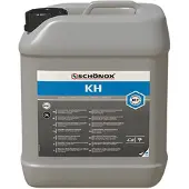 BMN Schonox Kh Kunsthars Hechtdispersie 10Kg
