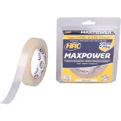 Hpx Max Power Bevestigingstape 19mm x 5m