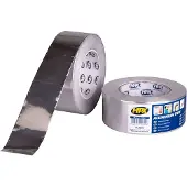 Hpx Tapes Aluminium Tape 50 mtr Per Stuk - 50 MM