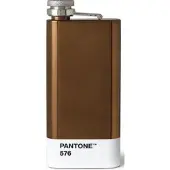 Copenhagen Heupfles Design Pantone Bronze 150 ml