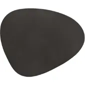 Lind DNA Vloerkleed Floor Mat Curve XXXl Bull Brown