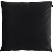 Hartman Jolie black sierkussen tuinkussen 60x60x16x cm