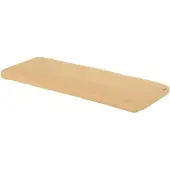 Hartman Bankkussen Cuba Mustard (120 x 44 cm)