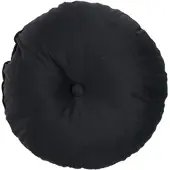 Hartman Sierkussen Jolie Black (40 x 40 cm)