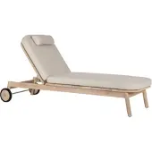 Cotoons Ligbed Gray Teak
