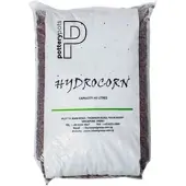 Pottery Pots Hydrokorrels Clay Pebbles 40 L
